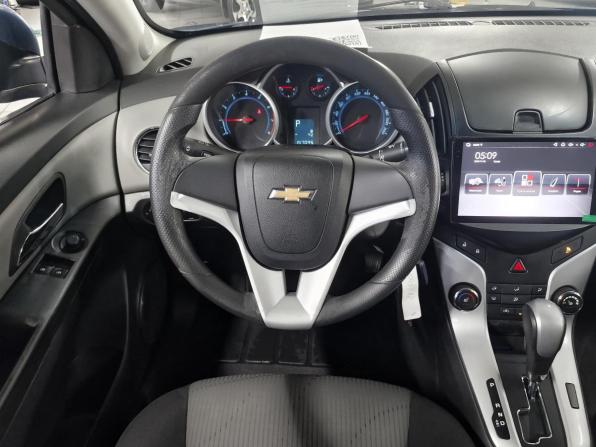 Chevrolet Cruze I Рестайлинг с пробегом 2013 года, цена 769 000 рублей, 157095 км, седан, Автокод Объявления