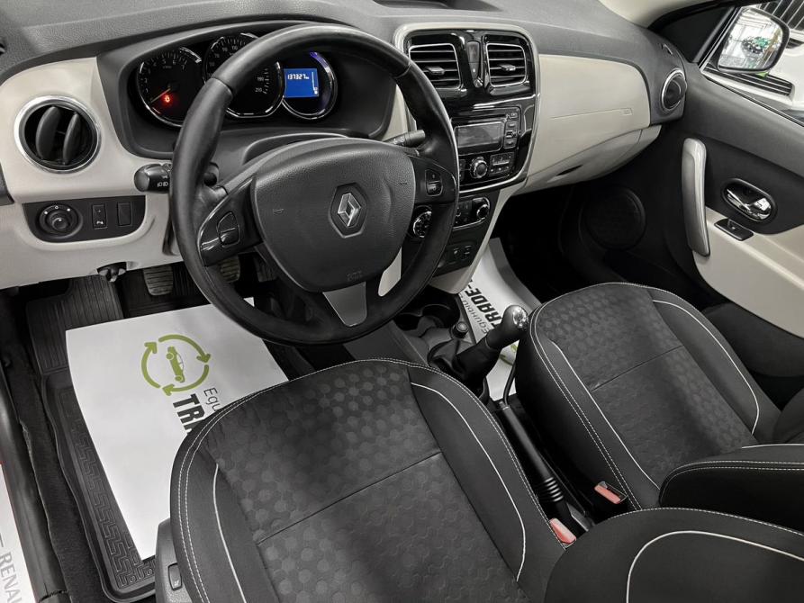 Renault Logan II Тверь  - изображение 9