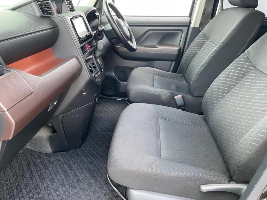 Daihatsu Thor I Стерлитамак  - изображение 24