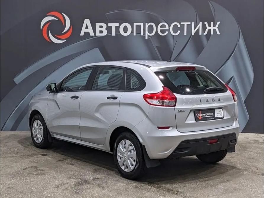 Lada (ВАЗ) XRAY I Пермь  - изображение 8