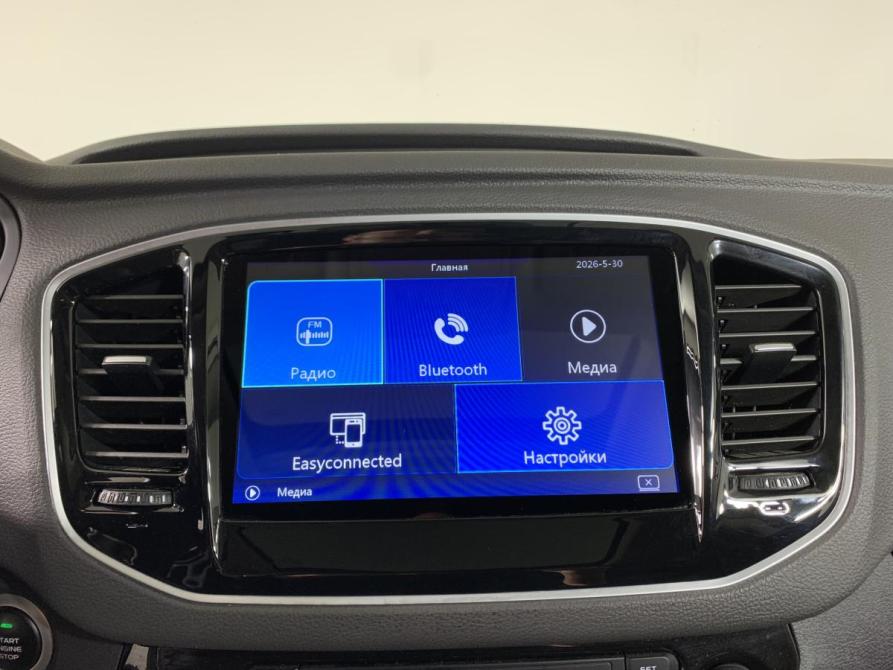 Geely Emgrand X7 I Рестайлинг 2 Москва  - изображение 15