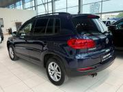 Volkswagen Tiguan I Рестайлинг Екатеринбург  - изображение 26