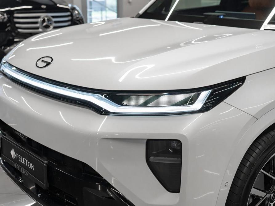 GAC Trumpchi S7 I Рестайлинг Москва  - изображение 30