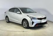 Kia Rio IV Саранск  - изображение 35