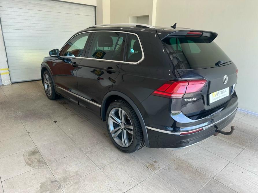 Volkswagen Tiguan II Пермь  - изображение 6