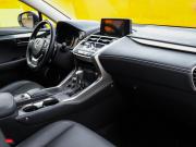 Lexus NX I Рестайлинг Москва  - изображение 25