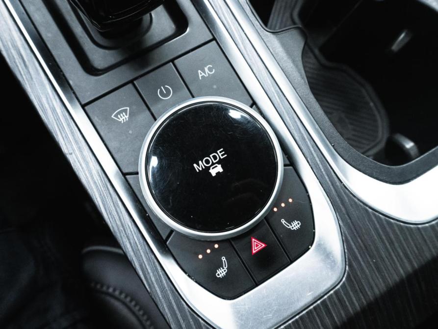 Jaecoo J7 I Красноярск  - изображение 25