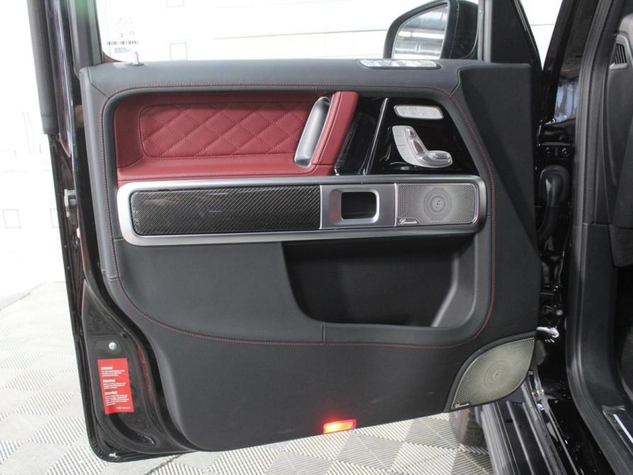 Mercedes-Benz G-Класс AMG II (W465) Рестайлинг Москва  - изображение 14
