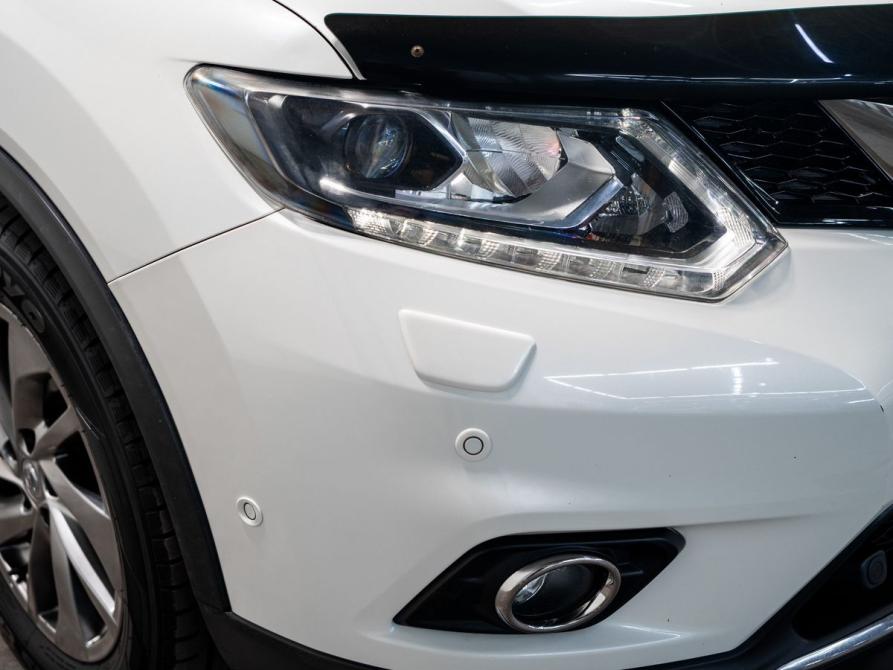 Nissan X-Trail III Чита  - изображение 21