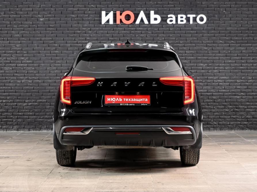 Haval Jolion I Екатеринбург  - изображение 5