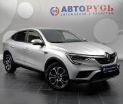 Renault Arkana I Москва  - изображение 25