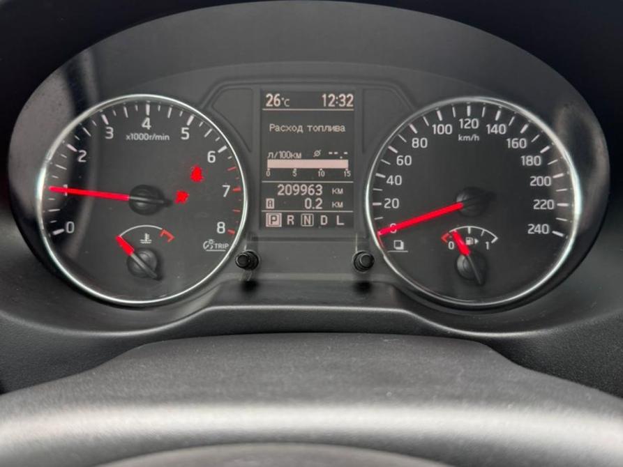 Nissan X-Trail II Рестайлинг Екатеринбург  - изображение 14