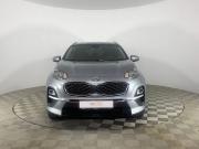 Kia Sportage IV Рестайлинг Ногинск  - изображение 20