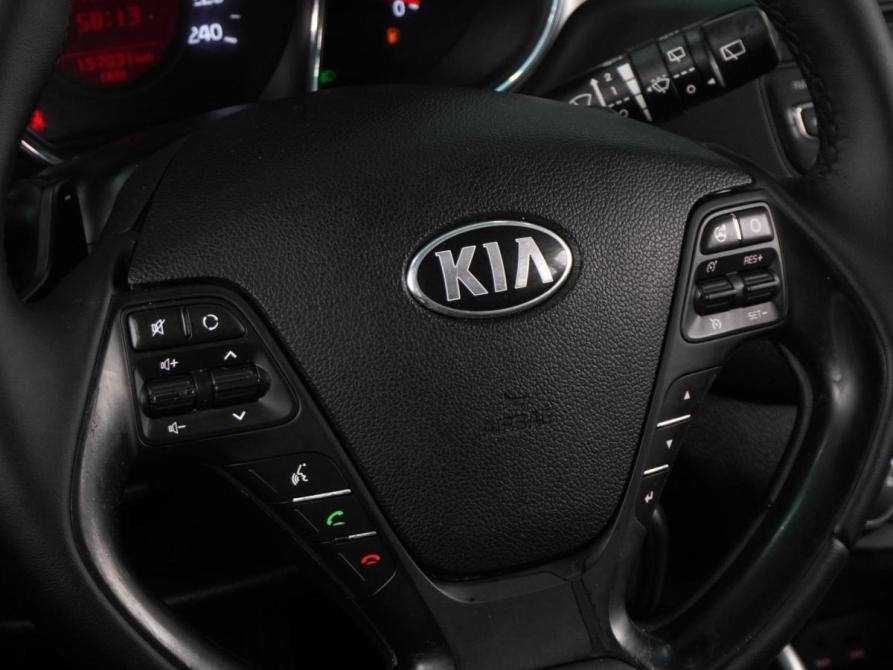 Kia Ceed II Воронеж  - изображение 16