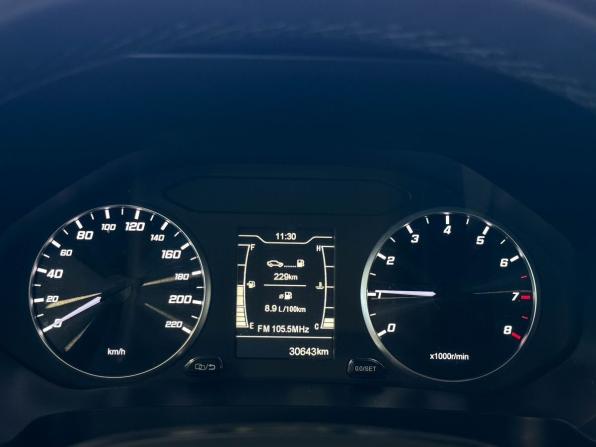 Chery Tiggo 4 Pro I с пробегом 2024 года, цена 1 572 000 рублей, 30643 км, внедорожник, Автокод Объявления