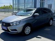 Lada (ВАЗ) Vesta I Оренбург  - изображение 15