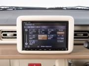 Suzuki Alto Lapin III Тюмень  - изображение 40