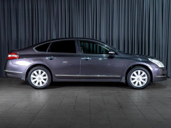 Nissan Teana II с пробегом 2011 года, цена 1 100 000 рублей, 247557 км, седан, Автокод Объявления