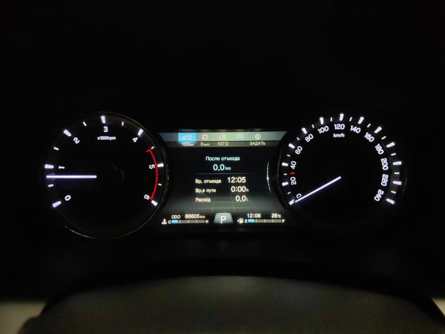 SsangYong Rexton IV Подольск  - изображение 10