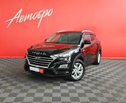 Hyundai Tucson III Вологда  - изображение 21