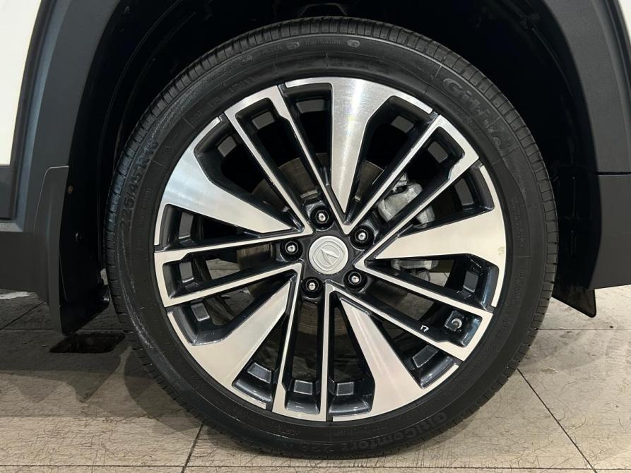 Changan CS35 Plus I Рестайлинг Санкт-Петербург  - изображение 11