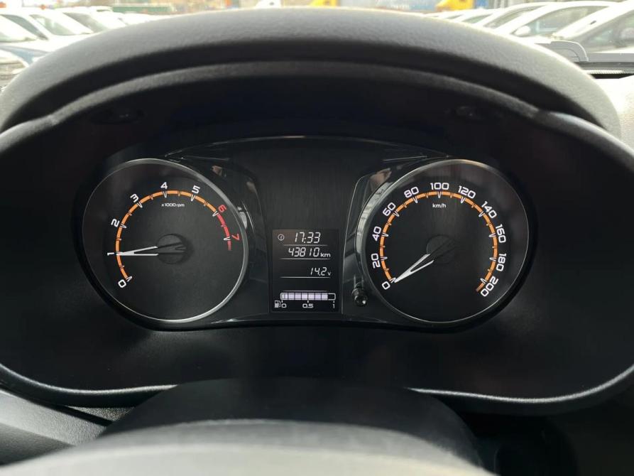 Lada (ВАЗ) Granta I Рестайлинг Краснодар  - изображение 21