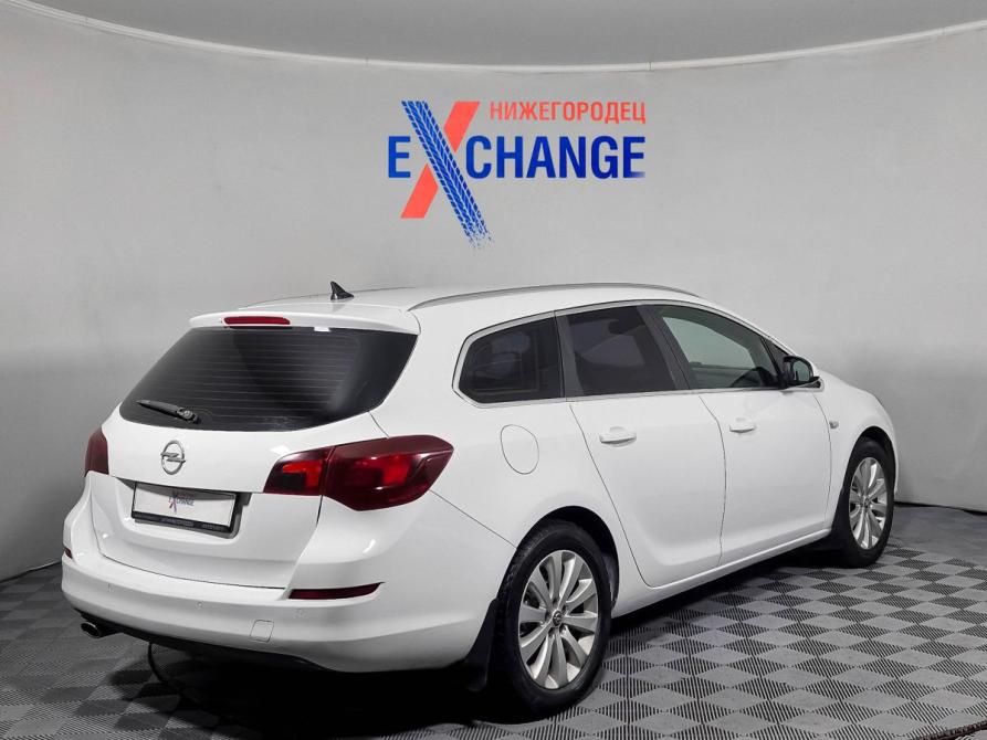 Opel Astra J Нижний Новгород  - изображение 7
