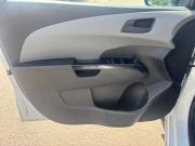 Chevrolet Aveo II Москва  - изображение 24