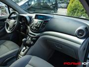 Chevrolet Orlando I Москва  - изображение 27