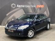 Renault Fluence I Пермь  - изображение 22