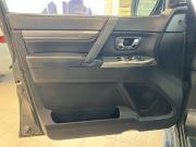 Mitsubishi Pajero IV Рестайлинг 1 Москва  - изображение 38