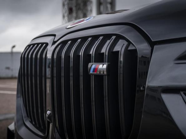 BMW X7 I (G07) Рестайлинг с пробегом 2022 года, цена 13 990 000 рублей, 21000 км, внедорожник, Автокод Объявления