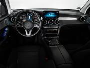 Mercedes-Benz GLC I (X253) Рестайлинг Ставрополь  - изображение 31