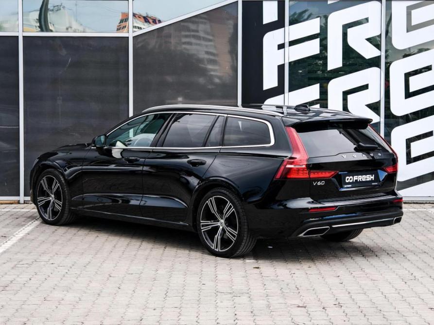 Volvo V60 II Краснодар  - изображение 2