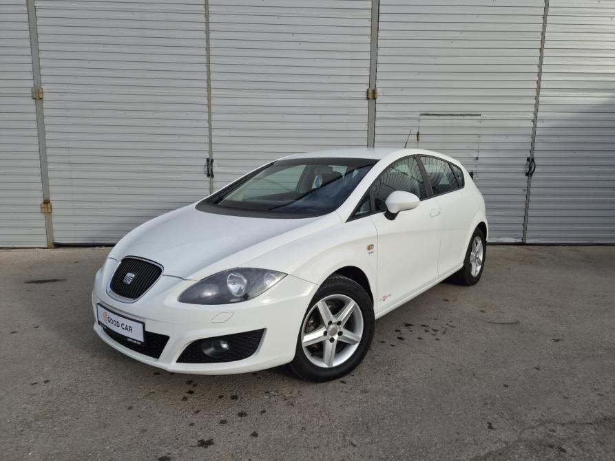 SEAT Leon II Рестайлинг Саратов  - изображение 1