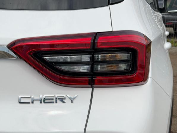 Chery Tiggo 4 Pro I с пробегом 2024 года, цена 1 430 000 рублей, 20861 км, внедорожник, Автокод Объявления