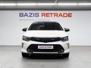 Toyota Camry VII (XV50) Рестайлинг Тюмень  - изображение 25