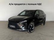 Omoda C7 Москва  - изображение 22