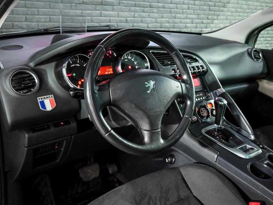 Peugeot 3008 I Екатеринбург  - изображение 7