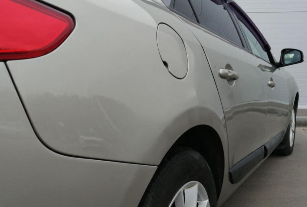 Renault Fluence I Иваново  - изображение 24