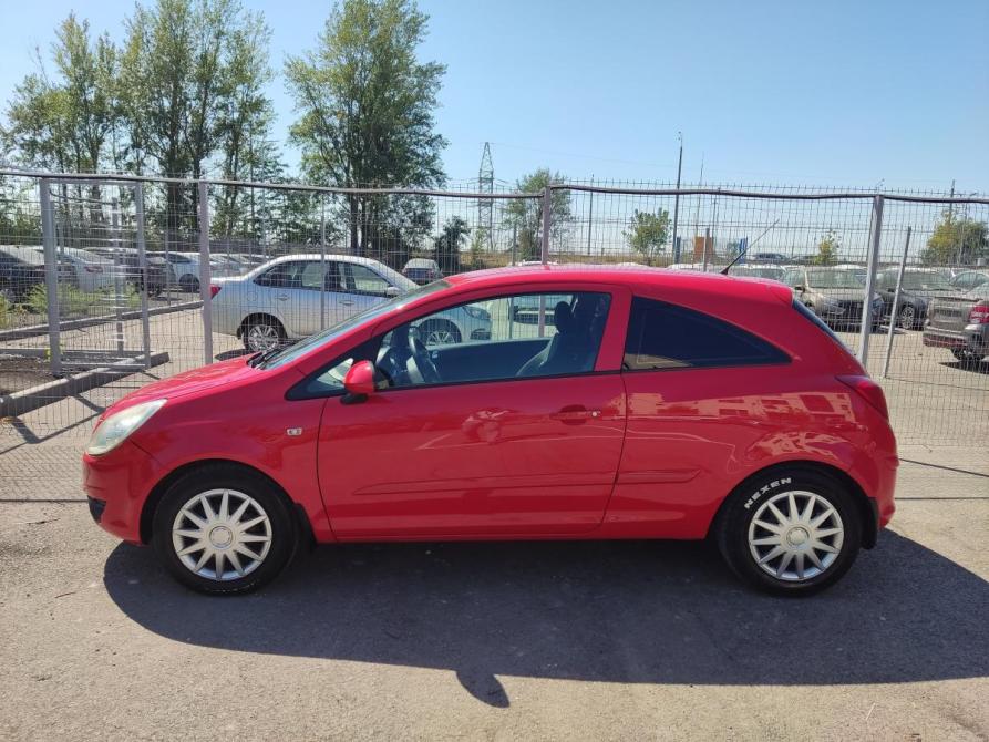 Opel Corsa D Ростов-на-Дону  - изображение 5