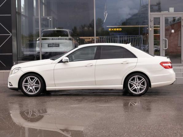 Mercedes-Benz E-Класс IV (W212 S212 C207) с пробегом 2011 года, цена 1 210 000 рублей, 244286 км, седан, Автокод Объявления