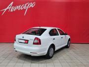 Skoda Octavia II (A5) Рестайлинг Вологда  - изображение 21