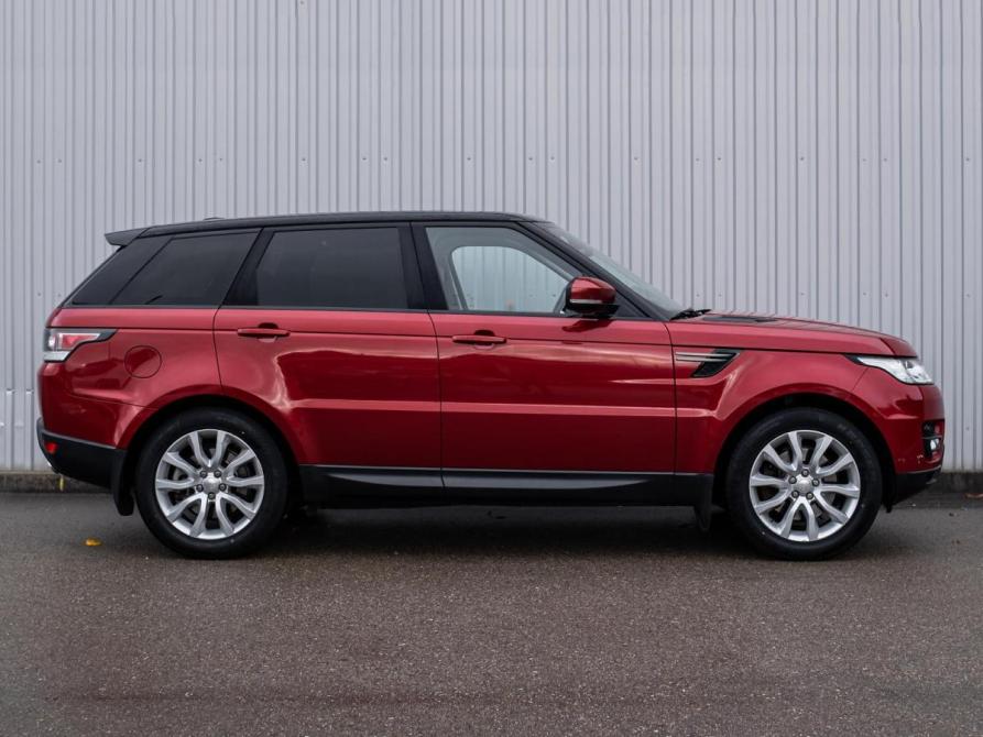 Land Rover Range Rover IV Сочи  - изображение 23