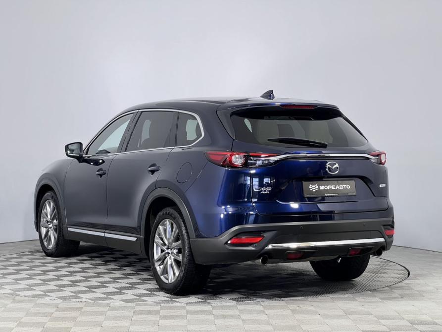 Mazda CX-9 II Калининград  - изображение 7