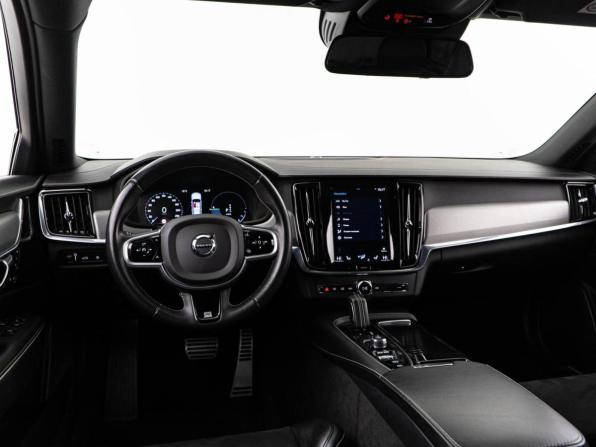 Volvo V90 II с пробегом 2019 года, цена 3 749 999 рублей, 147234 км, универсал, Автокод Объявления