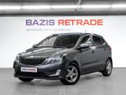 Kia Rio III Тюмень  - изображение 22
