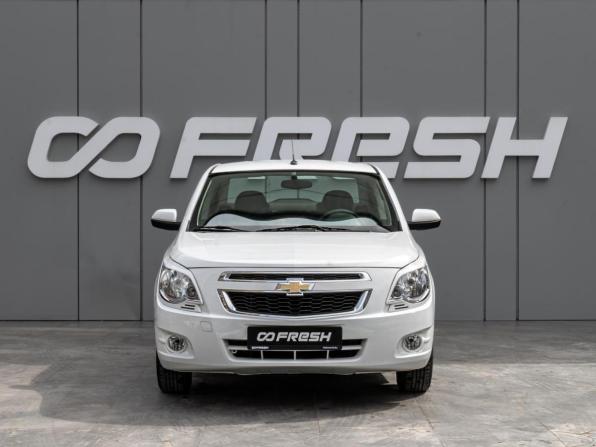 Chevrolet Cobalt II Рестайлинг с пробегом 2023 года, цена 1 390 000 рублей, 28432 км, седан, Автокод Объявления