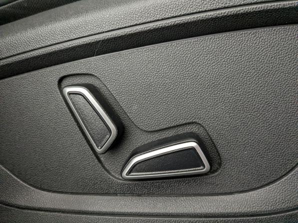 Changan CS55 Plus II с пробегом 2023 года, цена 1 820 000 рублей, 71182 км, внедорожник, Автокод Объявления