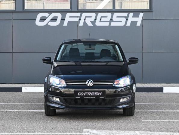 Volkswagen Polo V с пробегом 2013 года, цена 779 000 рублей, 197021 км, седан, Автокод Объявления